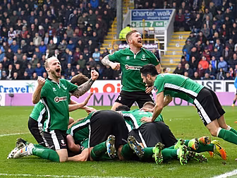 FA Cup: Saturday's Fifth R...