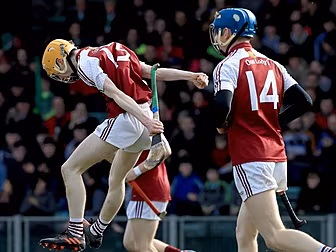 In Pictures: Templemore end lo...