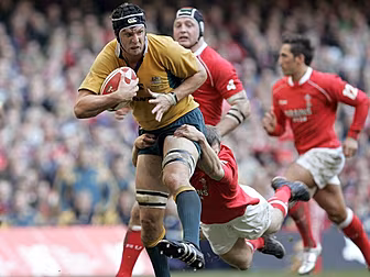 Australian rugby legend dies a...