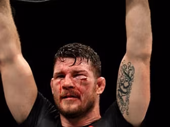 Bisping wants GSP fight 