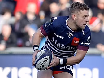 Report: Ian Madigan interested...