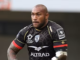 Nemani Nadolo loves Cork hurli...