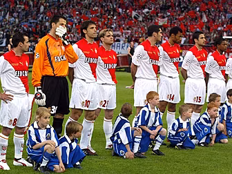 Where are they now: Monaco'...