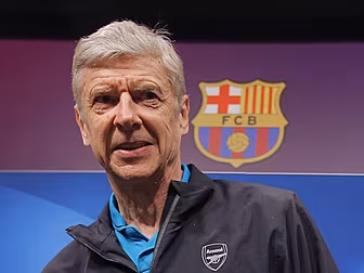 Pat Nevin would love to see Ar...