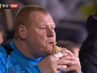 Sutton United goalkeeper may h...
