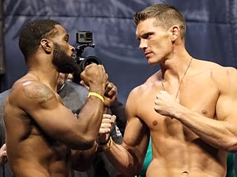 Countdown to UFC 209 gathers p...