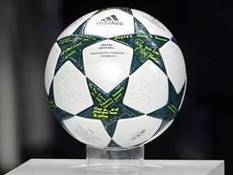 Champions League Preview: Man...