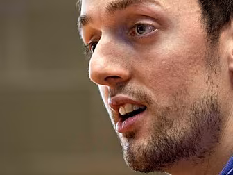 Darren Sweetnam knows Ireland...