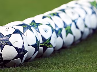 As It Happened: Champions Leag...