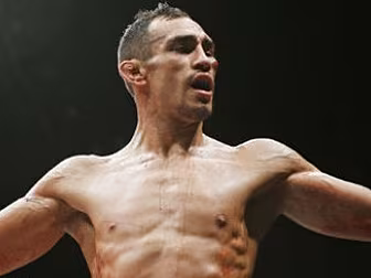 Tony Ferguson reckons Conor Mc...