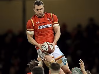 Wales name team for Scotland c...