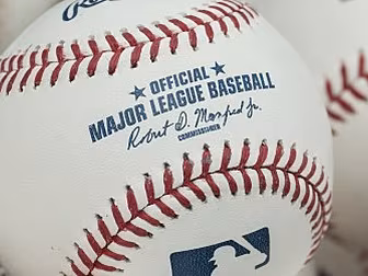 MLB may broadcast weekly games...