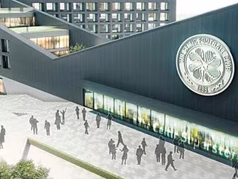 Celtic submit plans to develop...