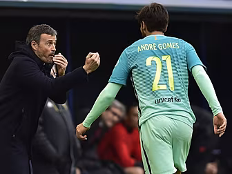 Fútbol Focus: Why Barcelona is...