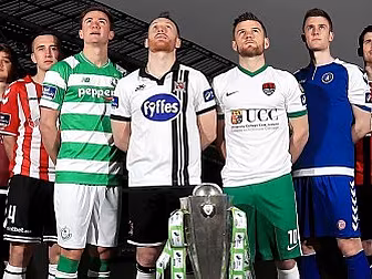 Here's all your LOI fixtur...