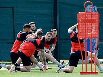 Liverpool plan move from long-...