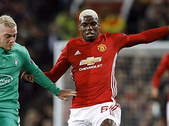Europa League As It Happened:...