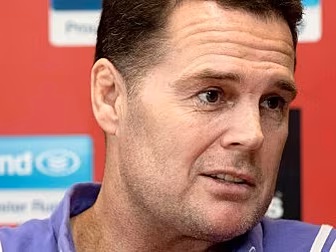 Rassie Erasmus explains Munste...