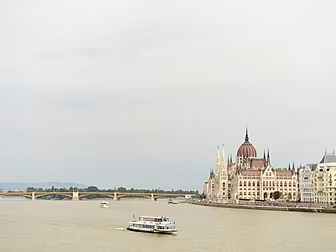 Two remain as Budapest withdra...