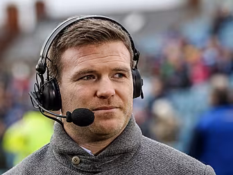 Gordon D'Arcy: Why Italy m...