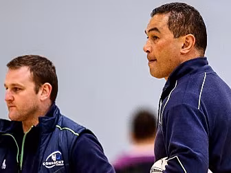 Conor McPhillips to join Pat L...