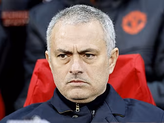 Jose Mourinho blasts FA Cup sc...