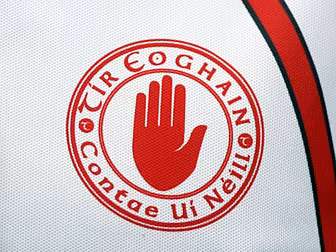 Tyrone's fixture against M...