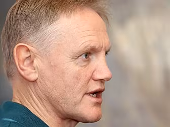 Joe Schmidt: Paddy Jackson too...