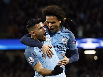 Fantasy Football Tips: Sergio...