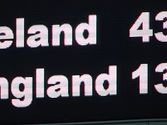 It's 10 years to the day s...