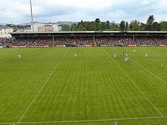 Here are all your GAA fixtures...