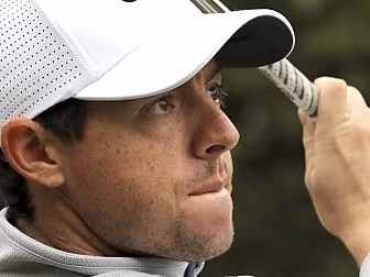 McIlroy: I don’t really care a...