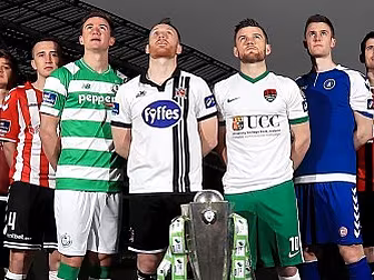 As It Happened: All the goals...