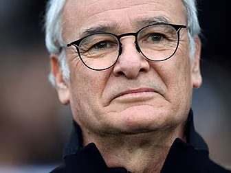 Claudio Ranieri: "Yesterda...
