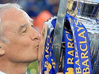 John Giles says he "would...