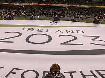 Will France get one up on Irel...