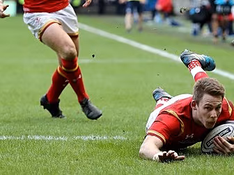As It Happened: Scotland remai...