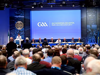 Motion to recognise Club Playe...