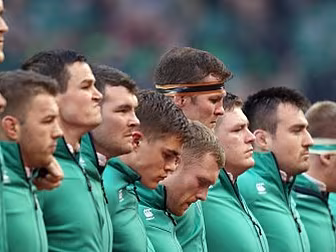 Ireland Player Ratings