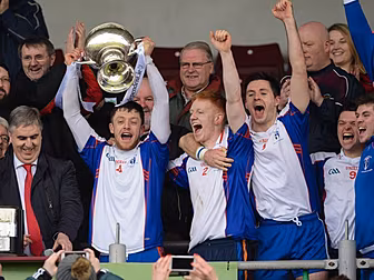 GALLERY: Mary I retain title a...