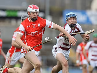 Cuala book All-Ireland final p...