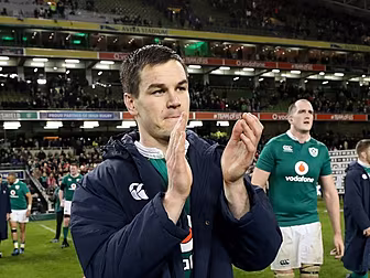 Brian O'Driscoll highlight...