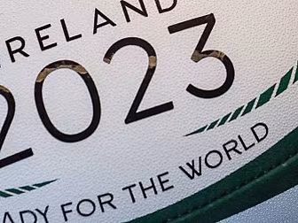 Opinion: IRFU should continue...