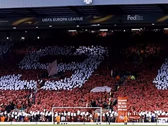 Liverpool announce pre-tax los...