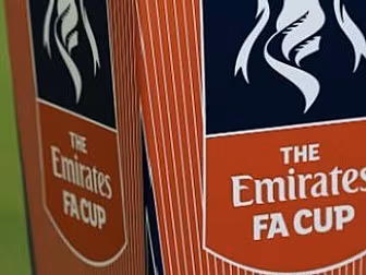 FA Cup preview: Man City v Hud...