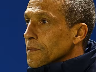 Chris Hughton bemoans Newcastl...