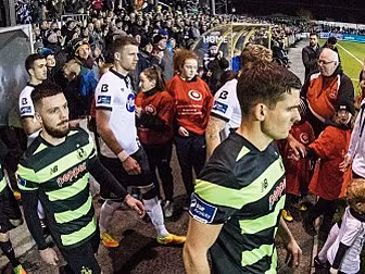 Here's all your LOI fixtur...