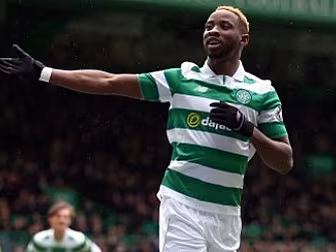 Celtic looking for their 26th...