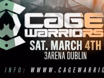 Meet the Irish brothers fighti...
