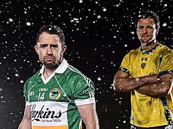 WATCH: Episode 1 of The Toughe...